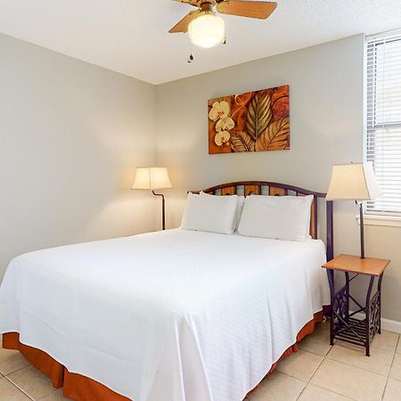 Gulf House II Villa Gulf Shores Eksteriør bilde