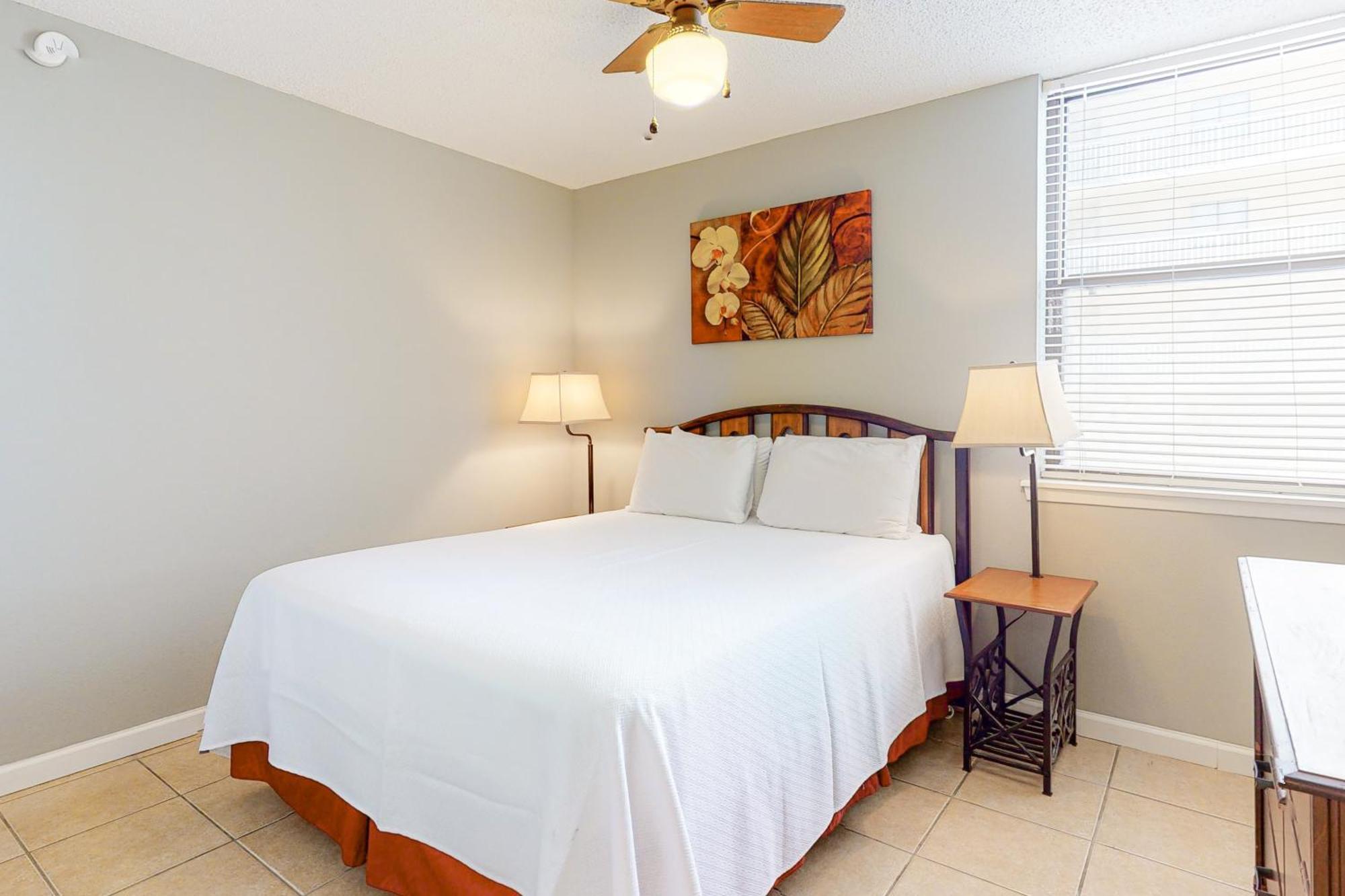 Gulf House II Villa Gulf Shores Eksteriør bilde