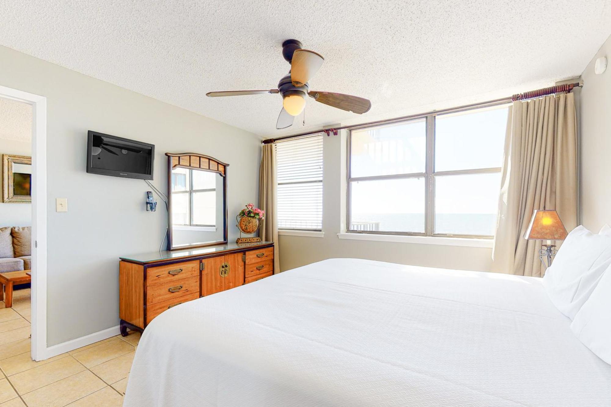 Gulf House II Villa Gulf Shores Eksteriør bilde