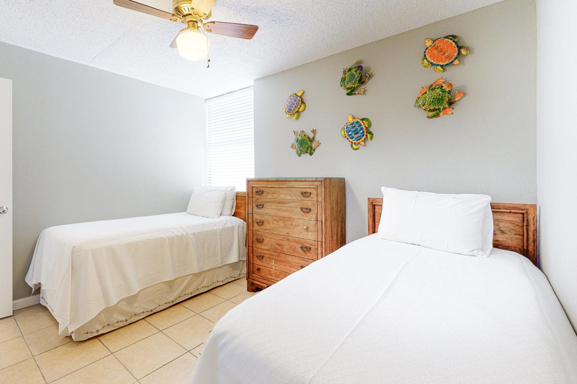 Gulf House II Villa Gulf Shores Eksteriør bilde