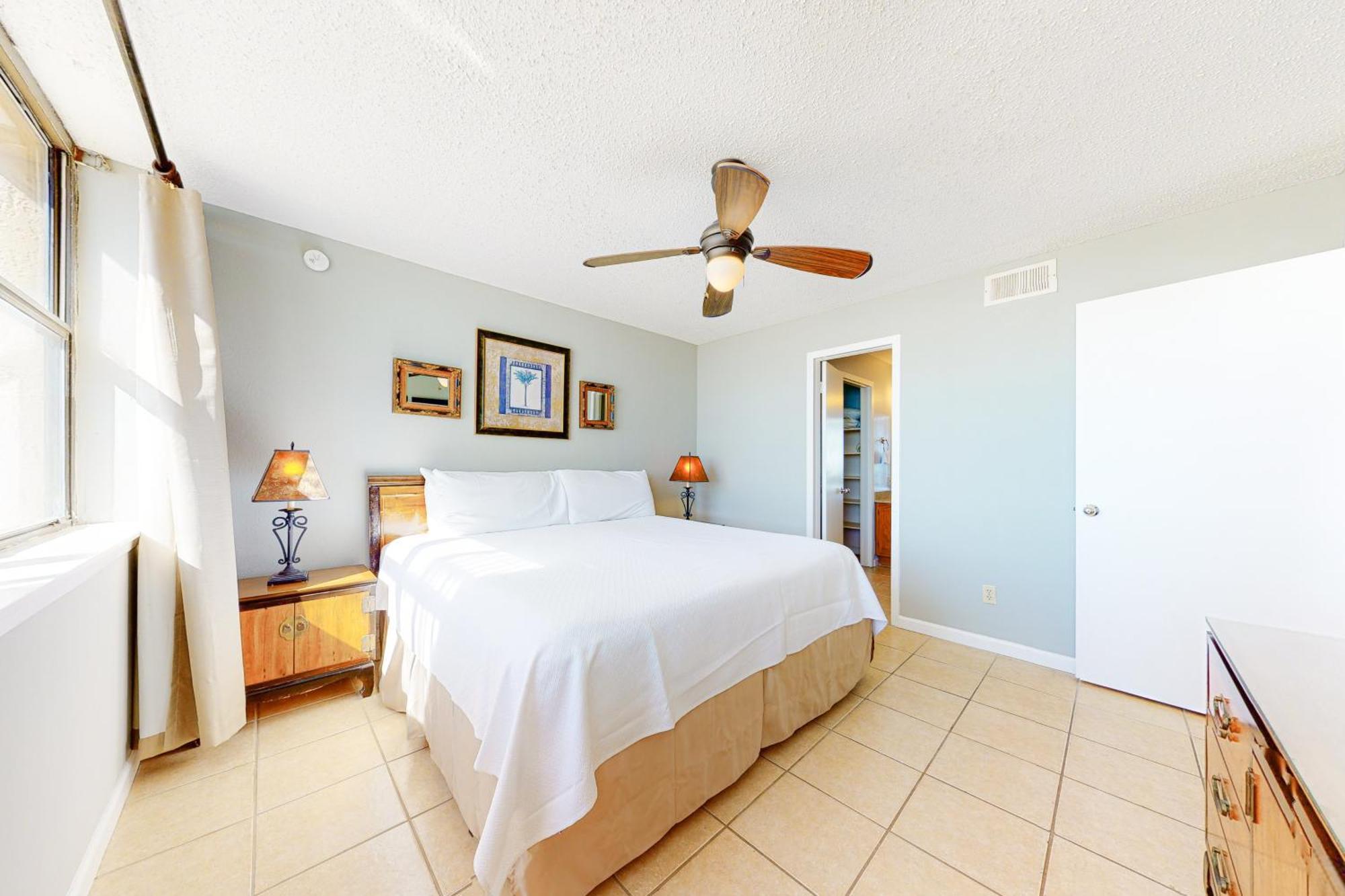 Gulf House II Villa Gulf Shores Eksteriør bilde