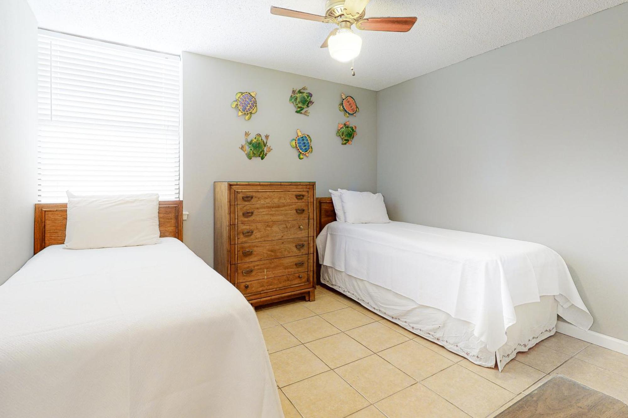 Gulf House II Villa Gulf Shores Eksteriør bilde