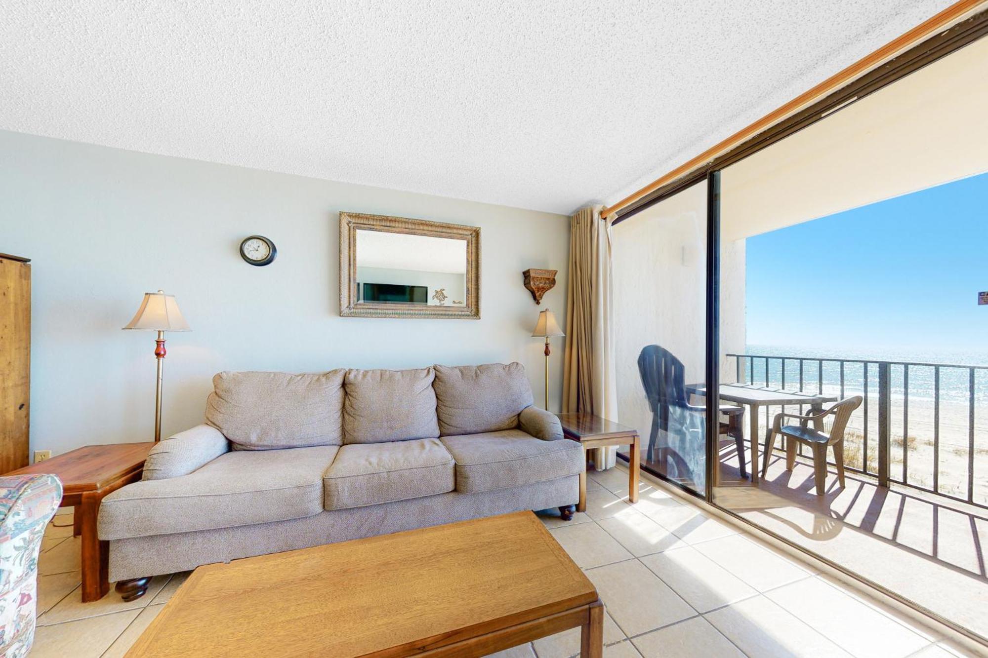 Gulf House II Villa Gulf Shores Eksteriør bilde