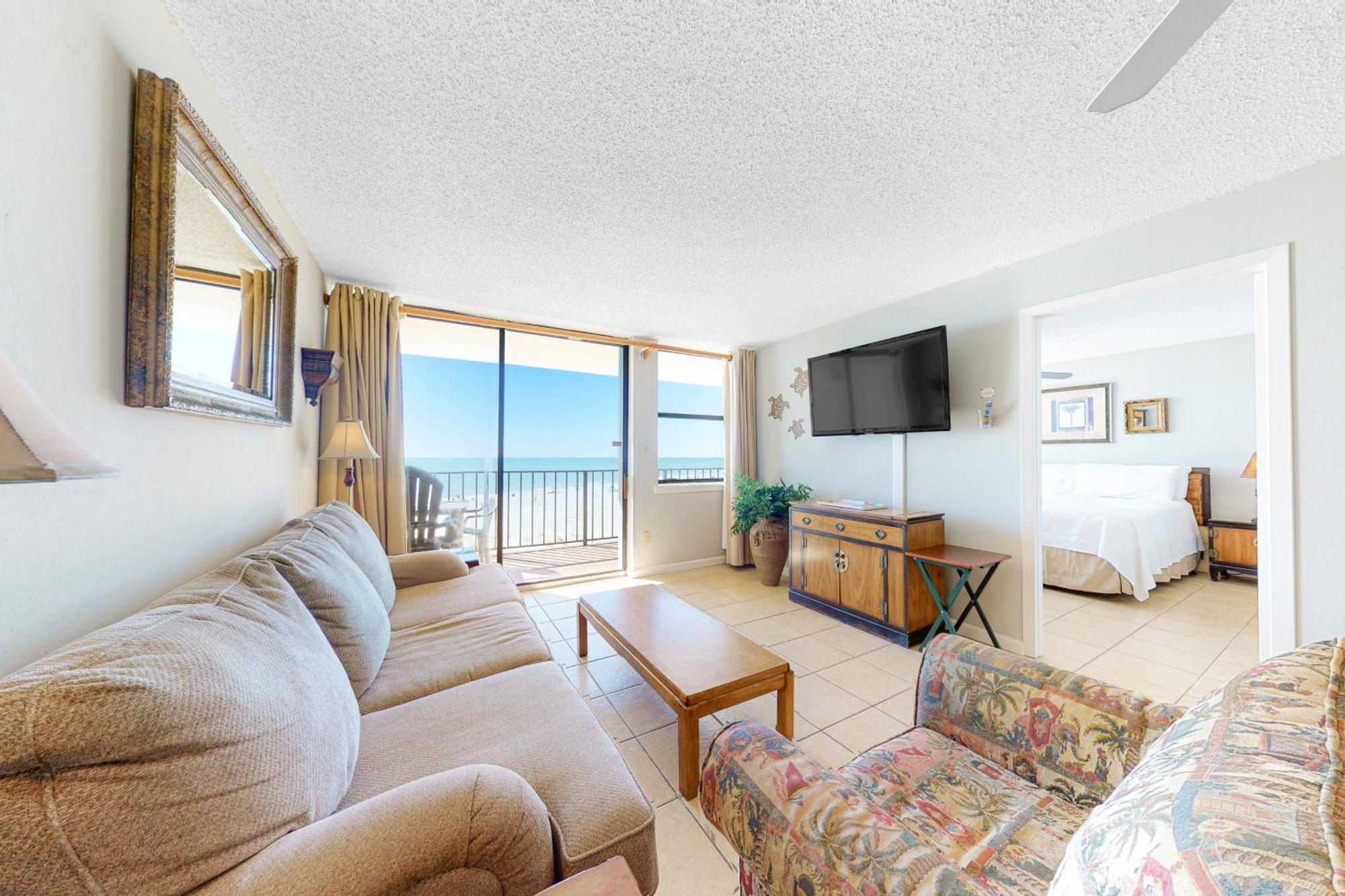 Gulf House II Villa Gulf Shores Eksteriør bilde